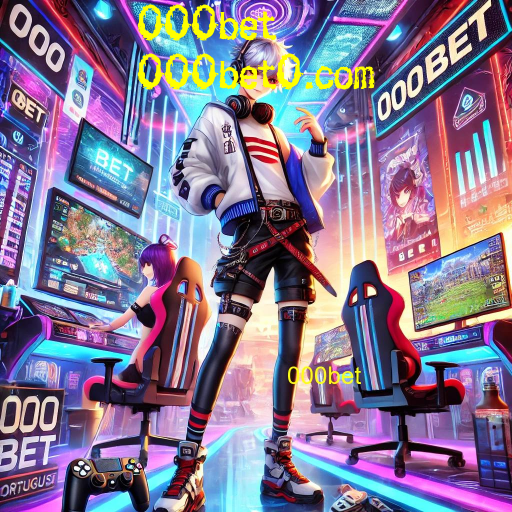 Comparativo: 000bet x outros jogos de apostas onlineOs segredos por trás da palavra-chave '000bet' revelados