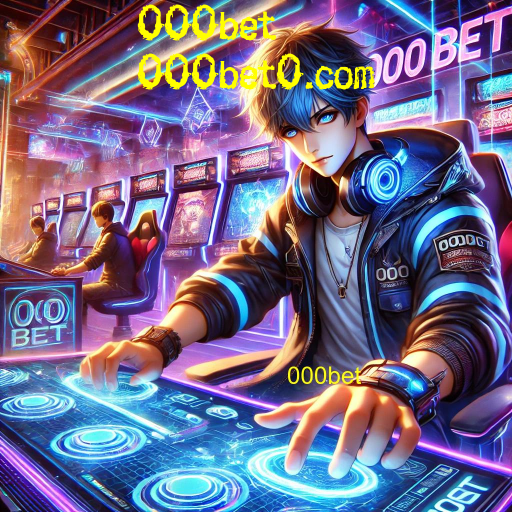 Conheça os personagens lendários do 000bet