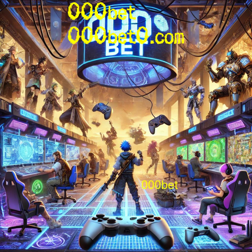Conheça as regras do torneio '000bet' e prepare-se para competir